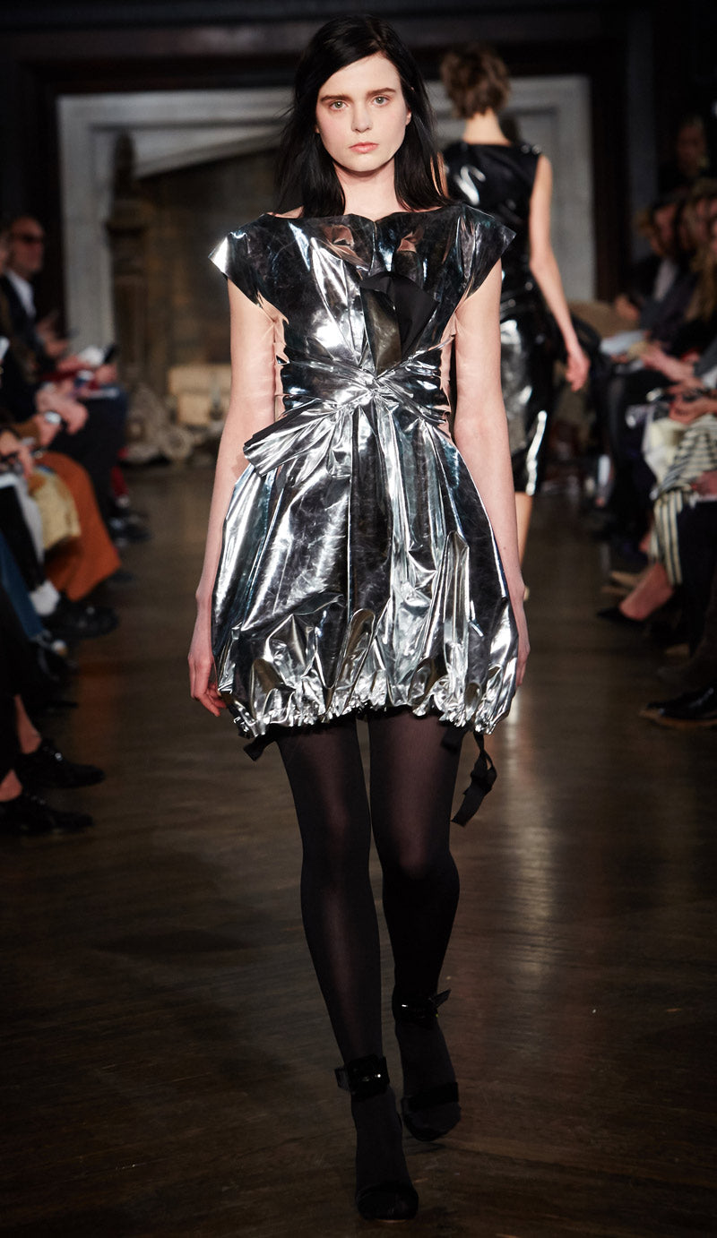 MONSE Fall Winter 2016 Collection Look 31