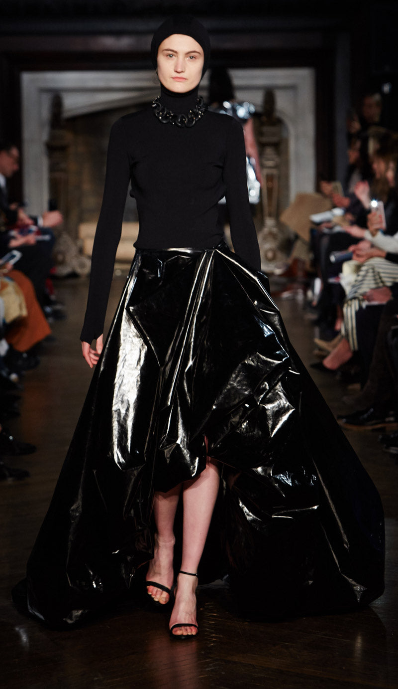 MONSE Fall Winter 2016 Collection Look 32