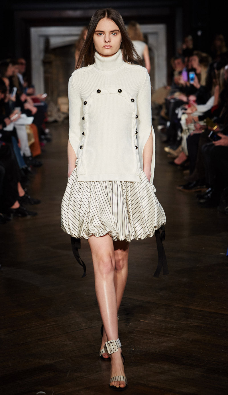 MONSE Fall Winter 2016 Collection Look 7