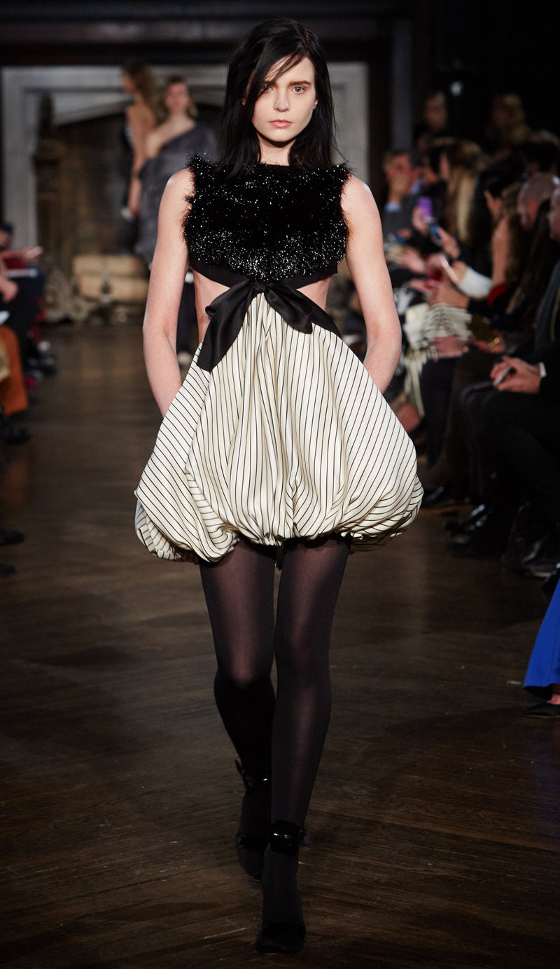 MONSE Fall Winter 2016 Collection Look 9