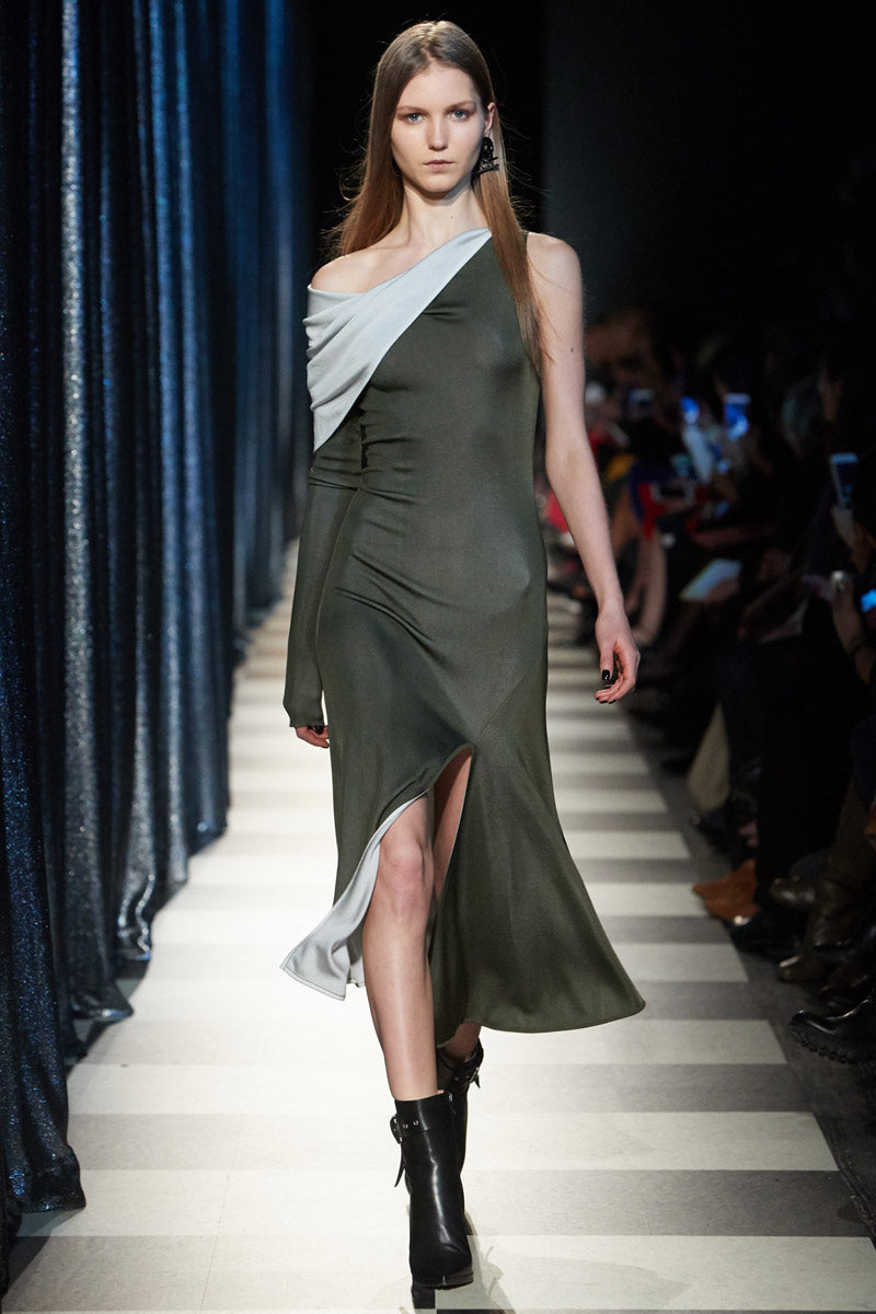 MONSE Fall Winter 2017 Collection Look 12