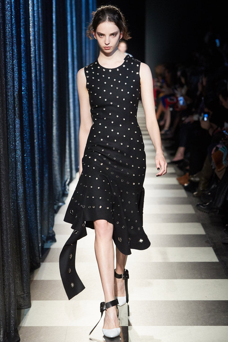 MONSE Fall Winter 2017 Collection Look 14