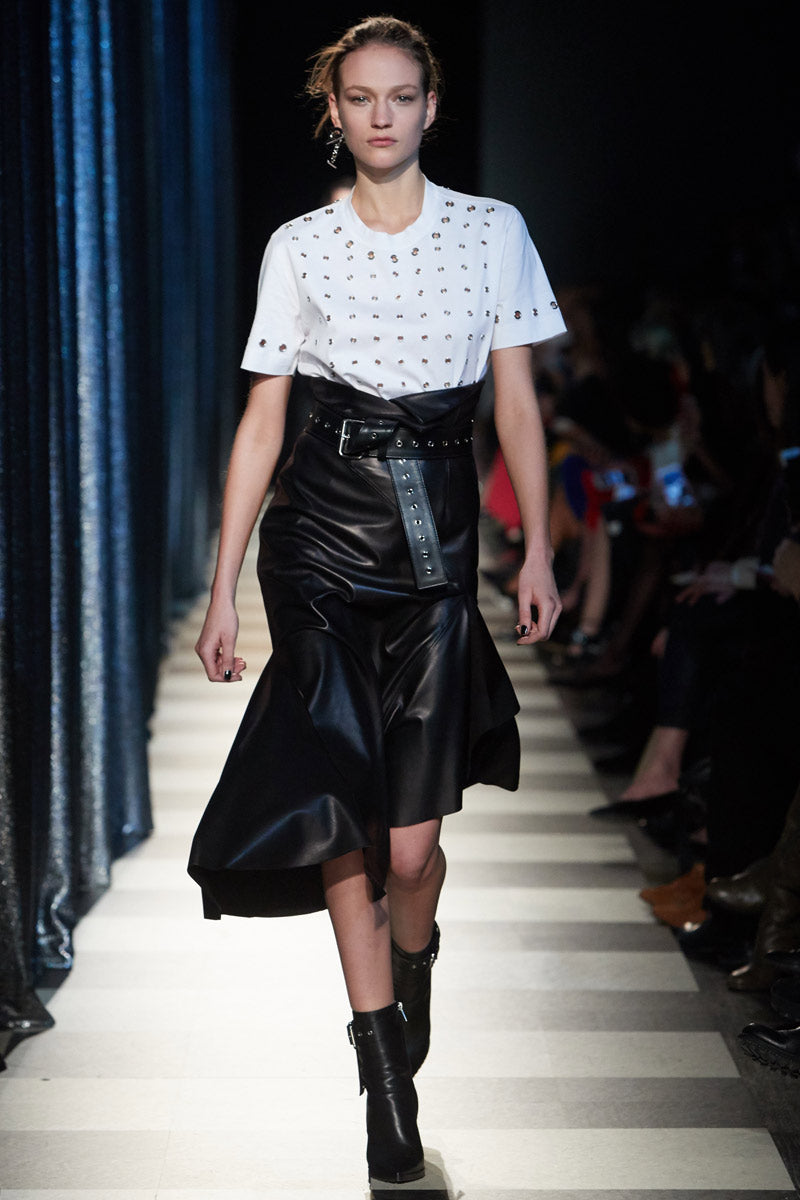 MONSE Fall Winter 2017 Collection Look 15