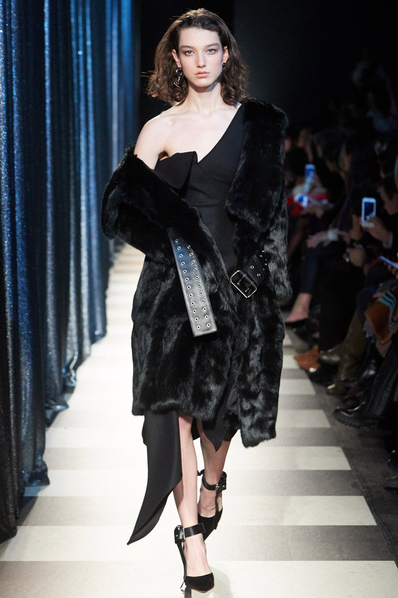 MONSE Fall Winter 2017 Collection Look 16