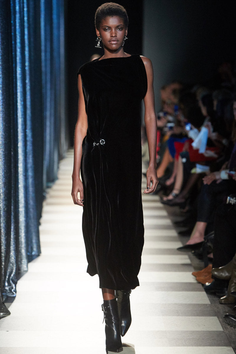 MONSE Fall Winter 2017 Collection Look 19