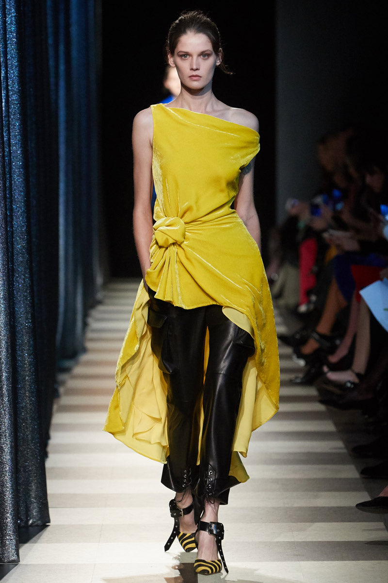 MONSE Fall Winter 2017 Collection Look 20