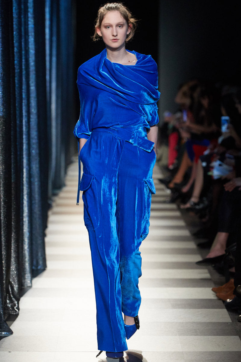 MONSE Fall Winter 2017 Collection Look 21