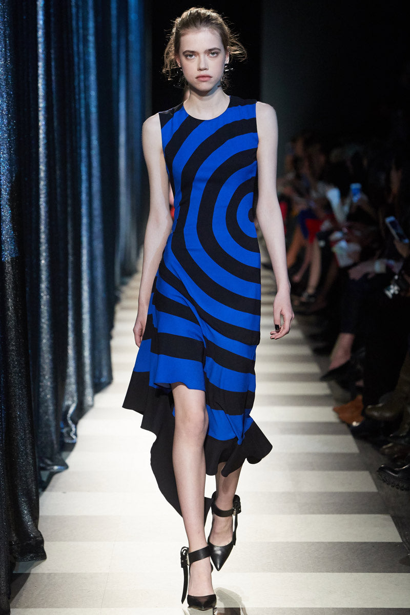 MONSE Fall Winter 2017 Collection Look 22