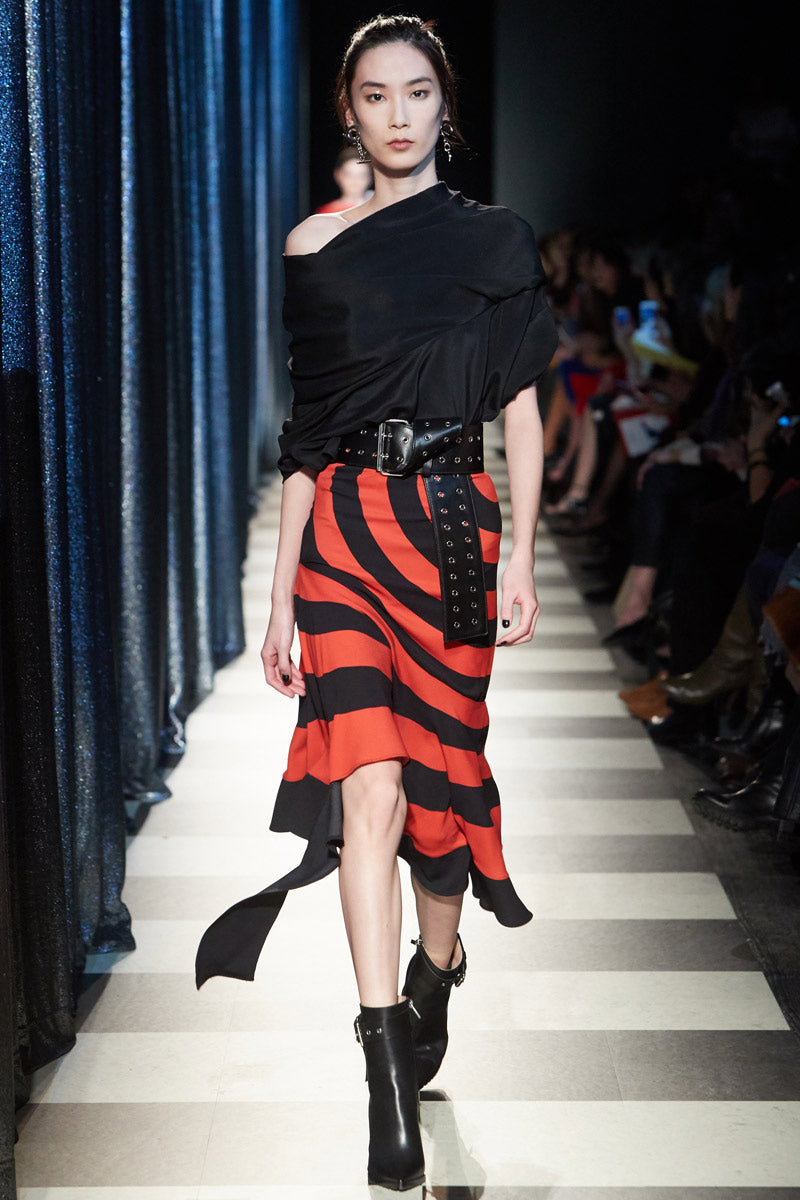 MONSE Fall Winter 2017 Collection Look 23