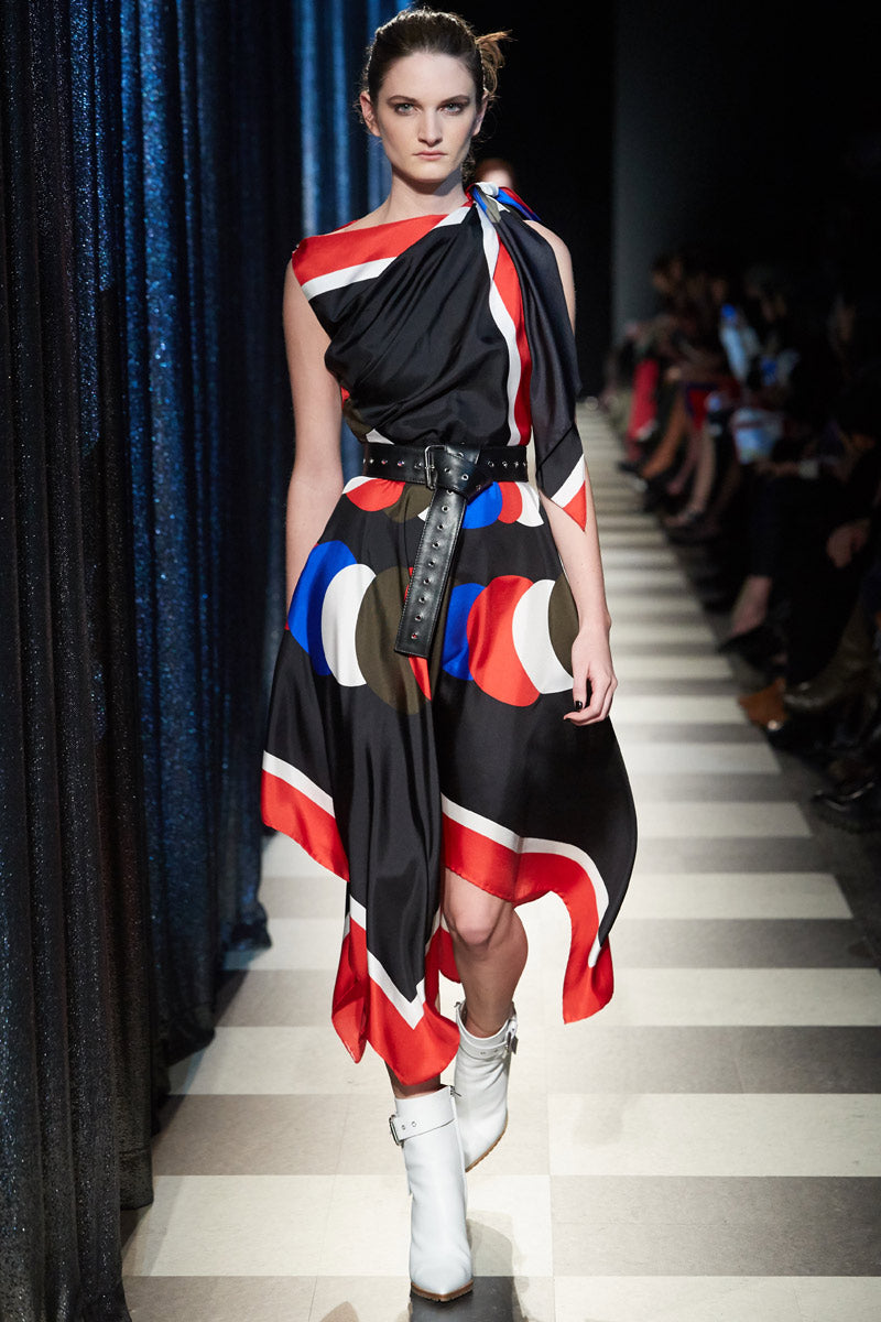 MONSE Fall Winter 2017 Collection Look 24