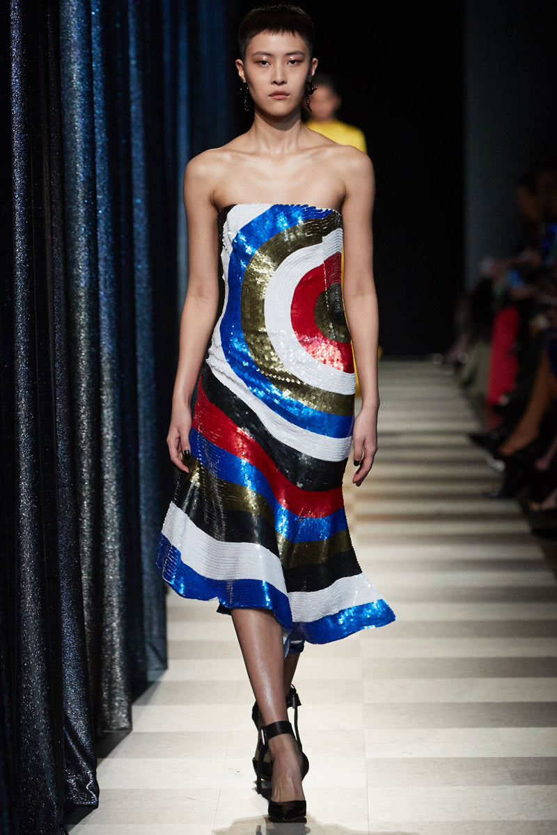 MONSE Fall Winter 2017 Collection Look 26