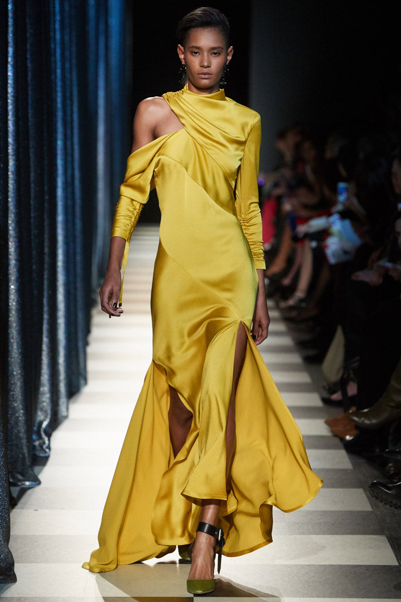MONSE Fall Winter 2017 Collection Look 27