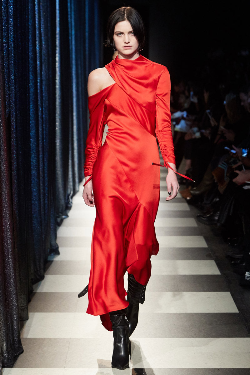 MONSE Fall Winter 2017 Collection Look 28