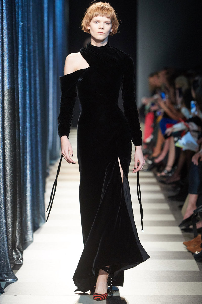 MONSE Fall Winter 2017 Collection Look 29