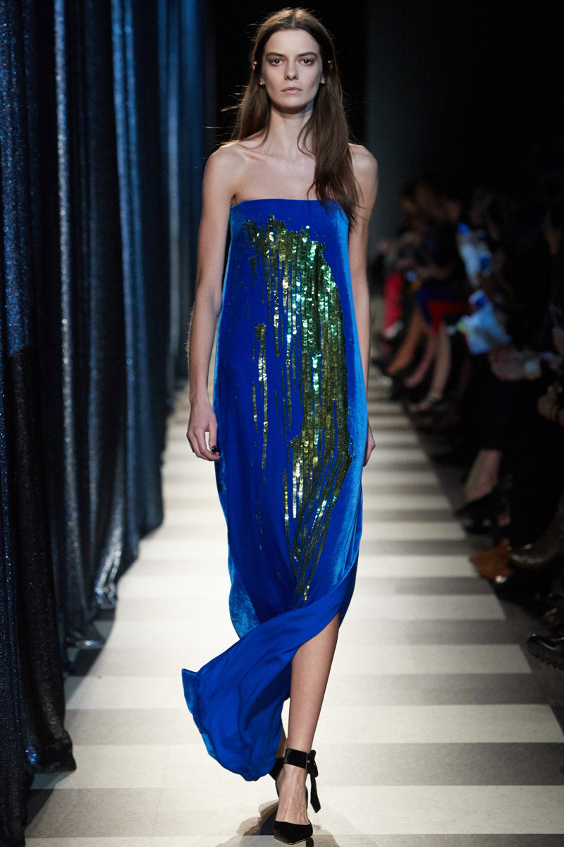 MONSE Fall Winter 2017 Collection Look 31