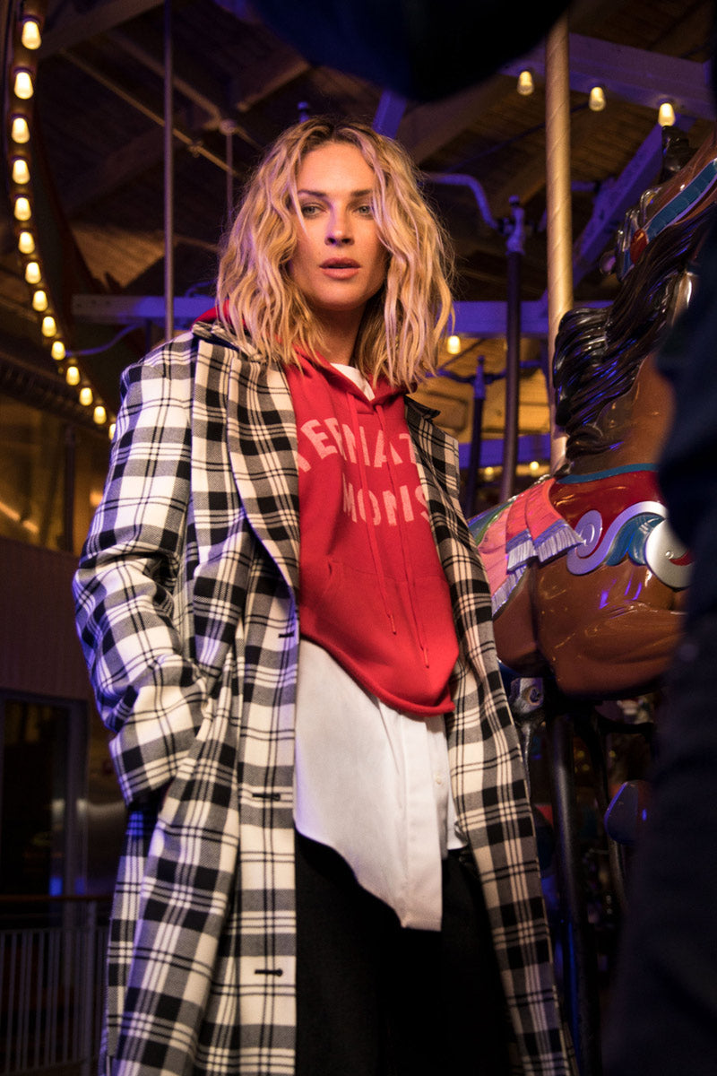 MONSE Fall Winter 2018 Collection Look 19
