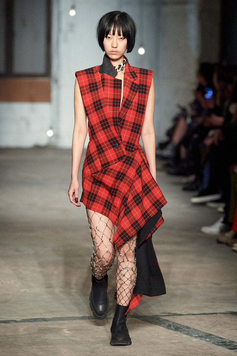 MONSE Fall Winter 2020 Collection Look 10
