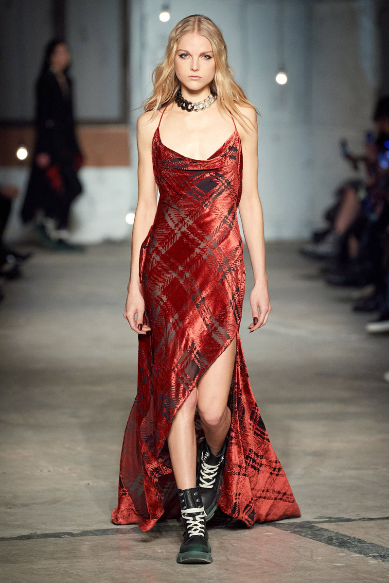 MONSE Fall Winter 2020 Collection Look 11