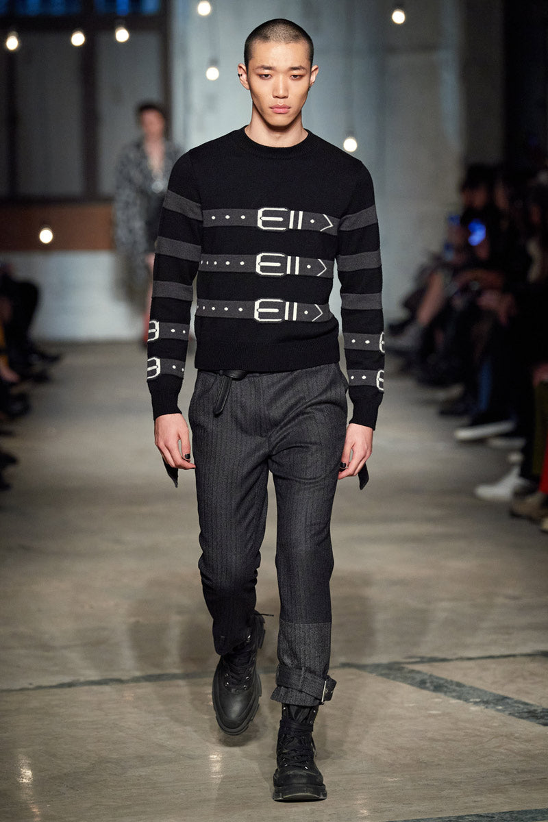 MONSE Fall Winter 2020 Collection Look 16