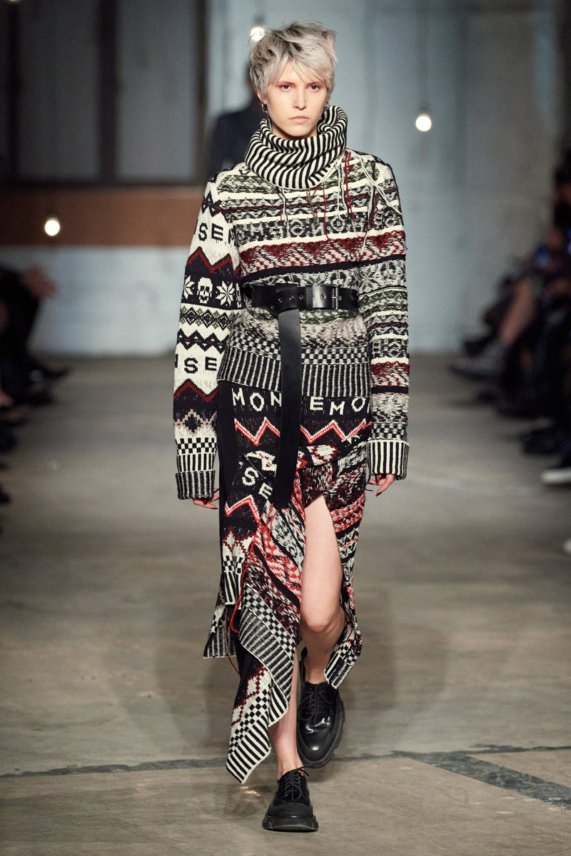 MONSE Fall Winter 2020 Collection Look 19