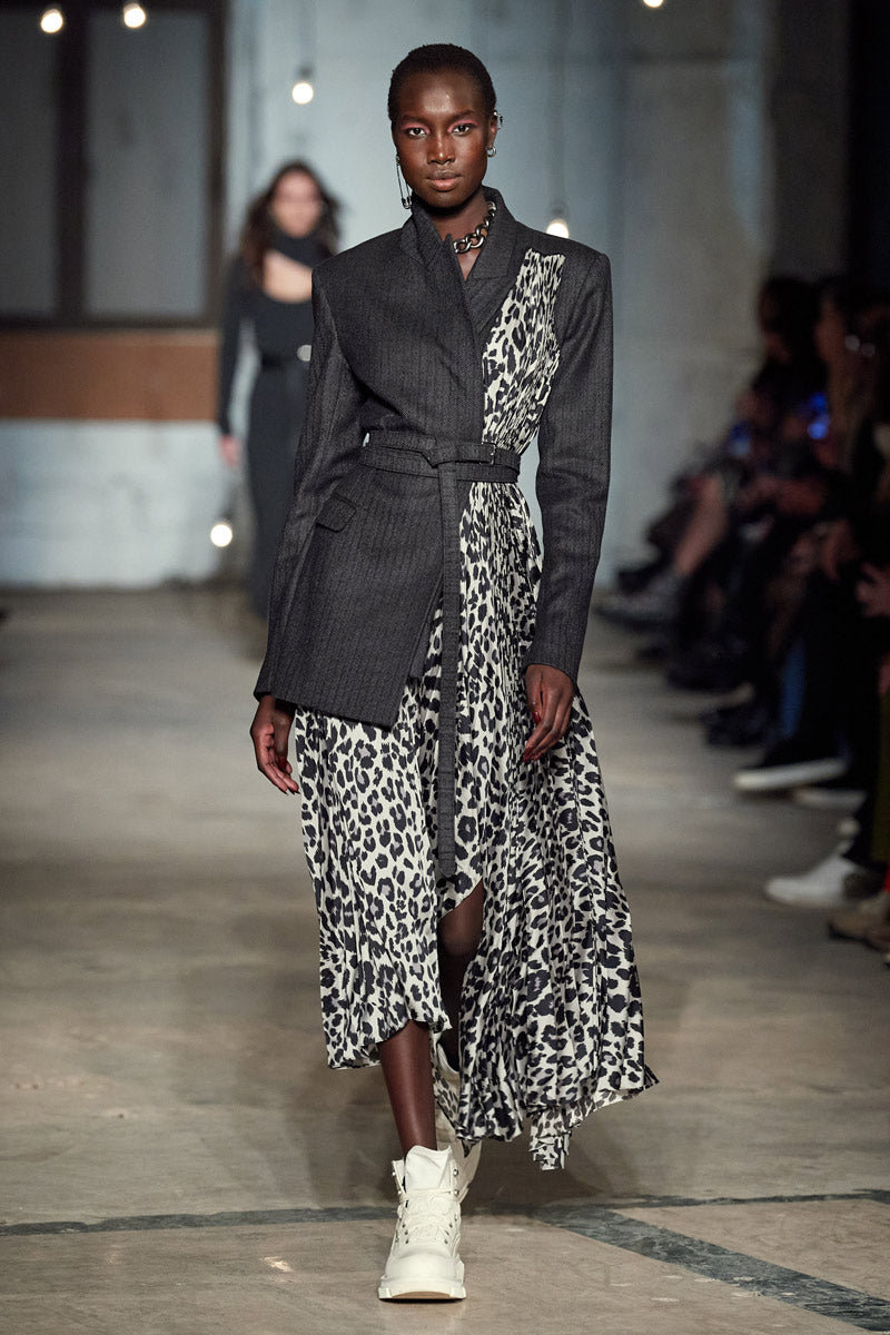 MONSE Fall Winter 2020 Collection Look 20