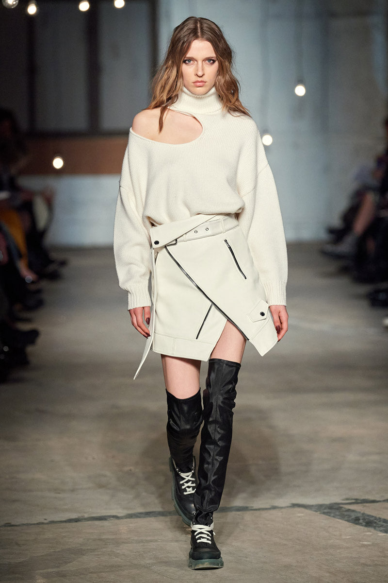 MONSE Fall Winter 2020 Collection Look 24