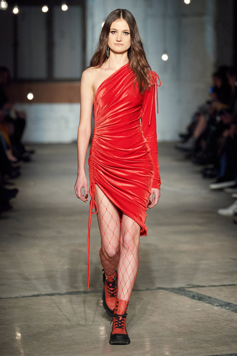 MONSE Fall Winter 2020 Collection Look 25