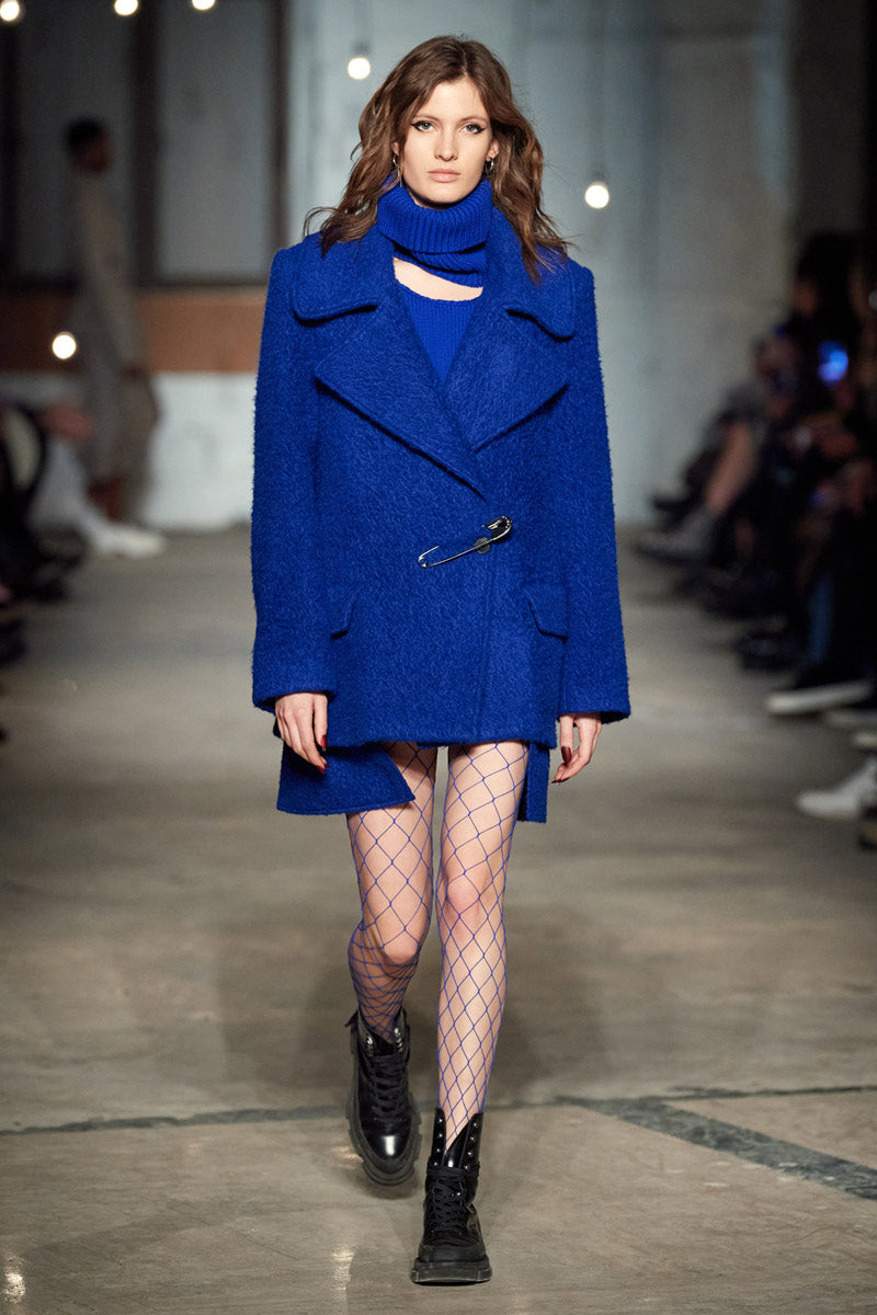 MONSE Fall Winter 2020 Collection Look 26