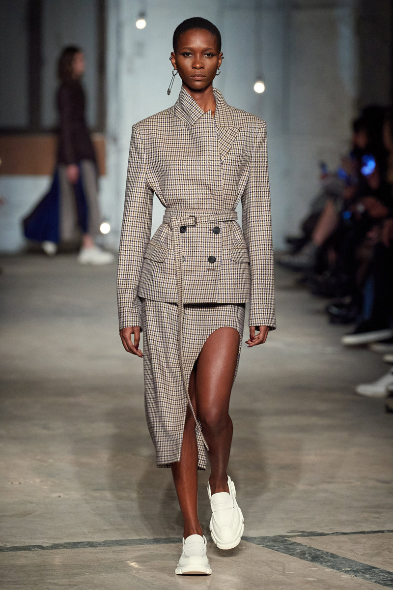 MONSE Fall Winter 2020 Collection Look 27