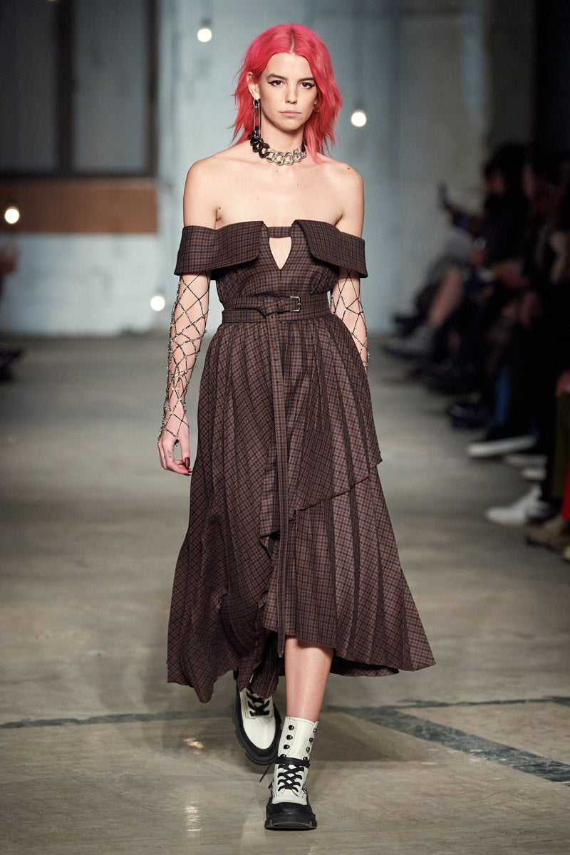 MONSE Fall Winter 2020 Collection Look 29