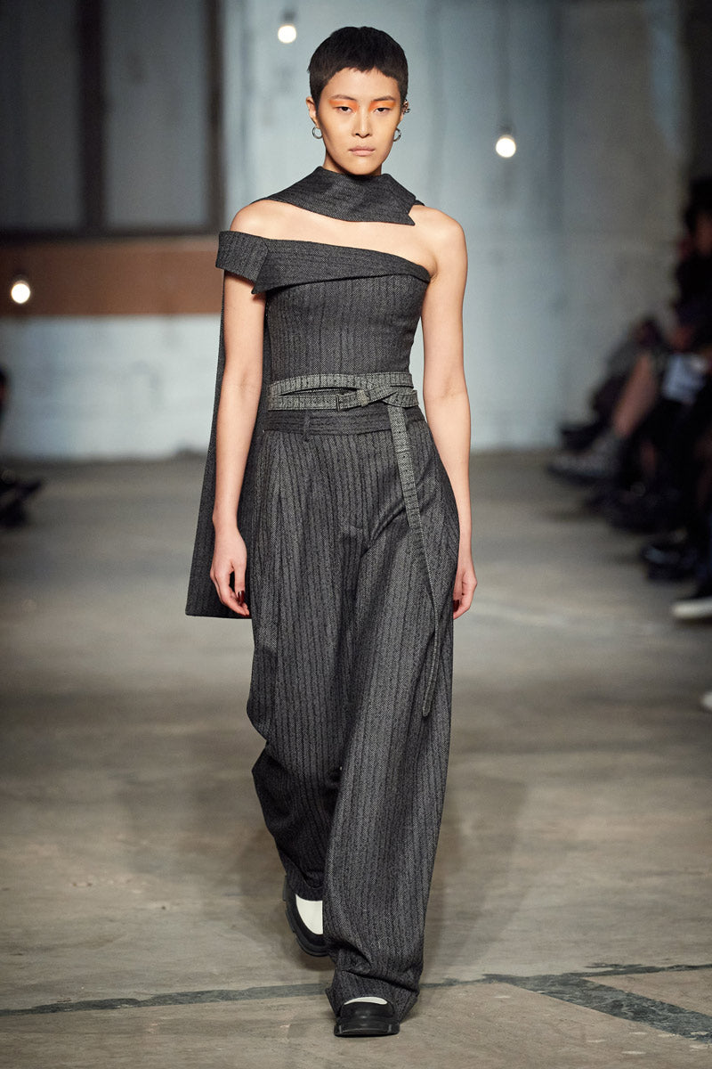 MONSE Fall Winter 2020 Collection Look 30