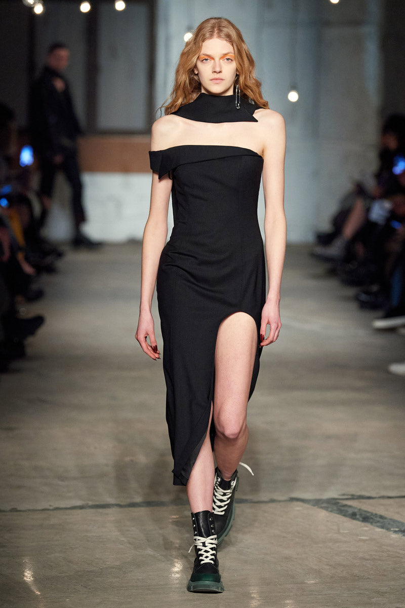 MONSE Fall Winter 2020 Collection Look 31