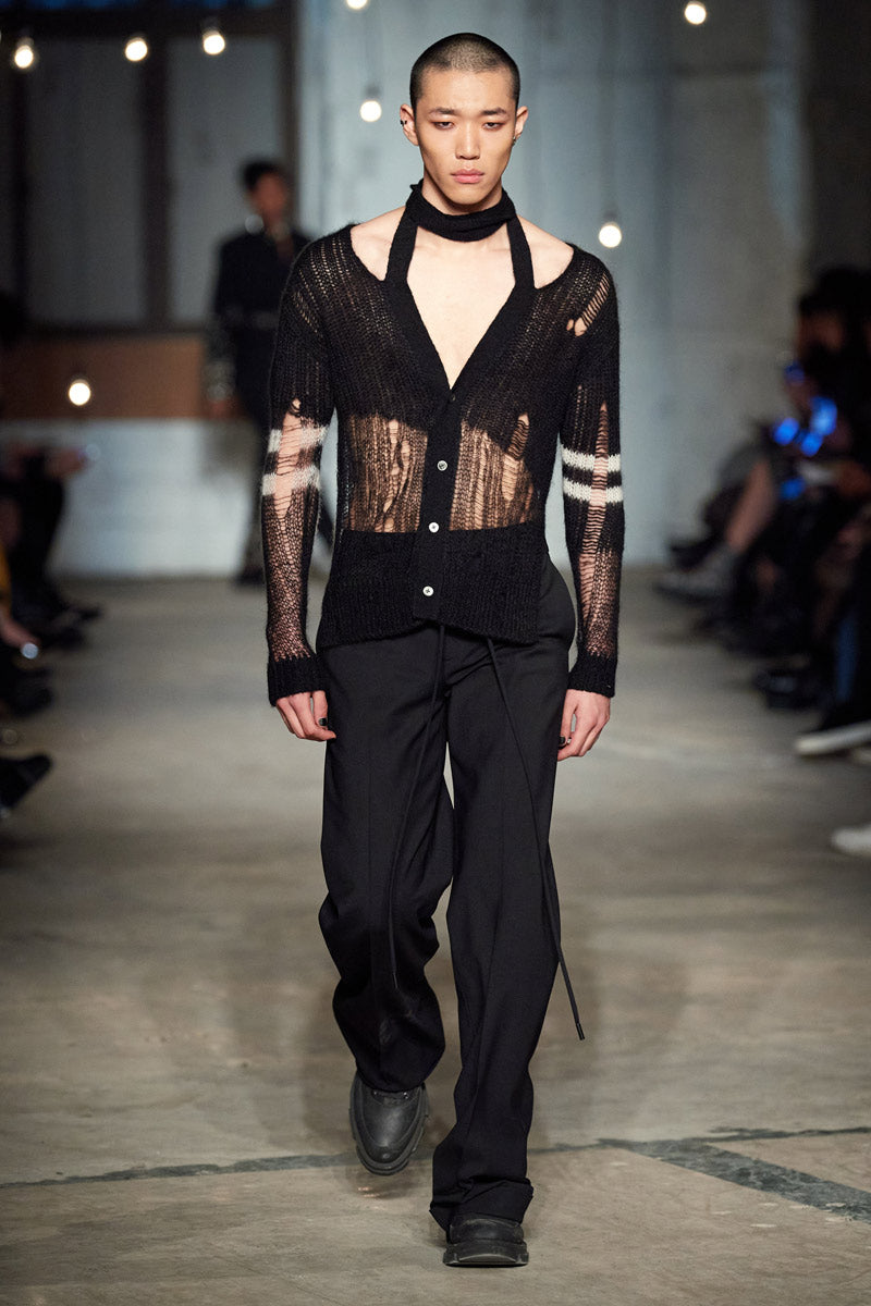 MONSE Fall Winter 2020 Collection Look 37