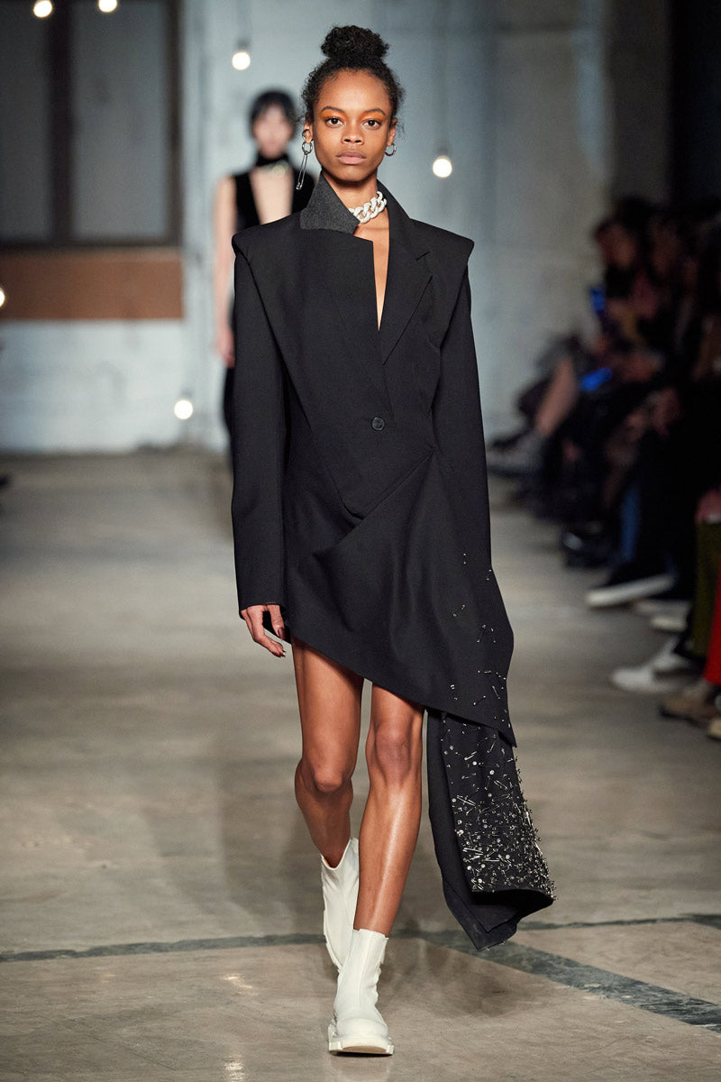 MONSE Fall Winter 2020 Collection Look 39