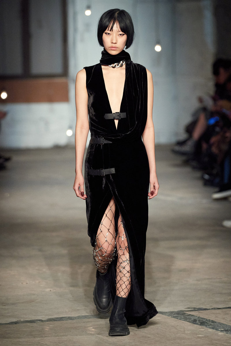 MONSE Fall Winter 2020 Collection Look 40