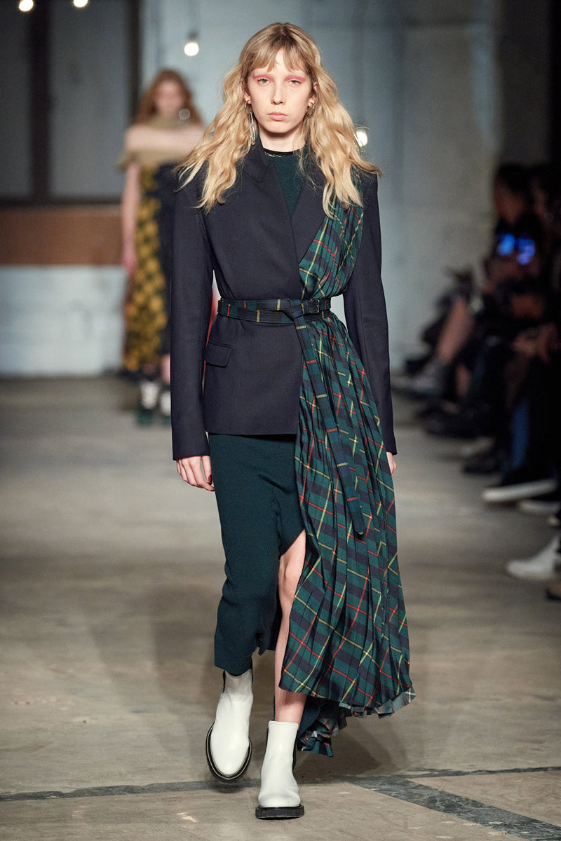 MONSE Fall Winter 2020 Collection Look 4