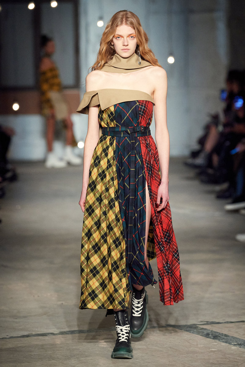 MONSE Fall Winter 2020 Collection Look 5