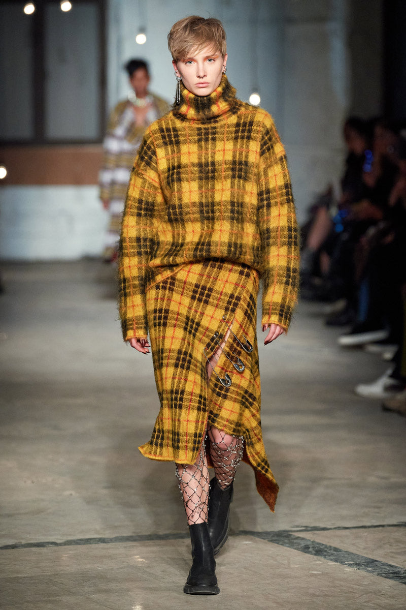 MONSE Fall Winter 2020 Collection Look 7