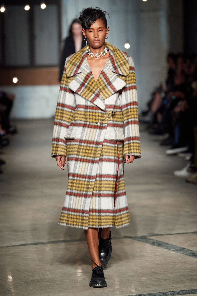MONSE Fall Winter 2020 Collection Look 8