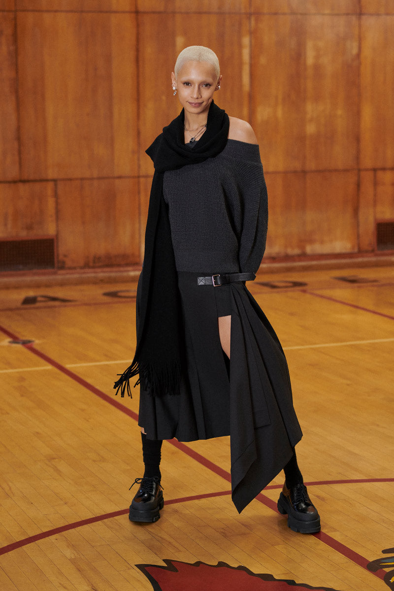 MONSE Fall Winter 2021 Look 17