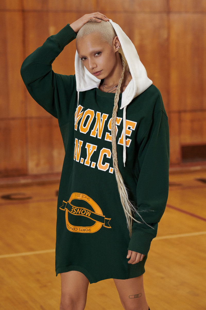 MONSE Fall Winter 2021 Look 18