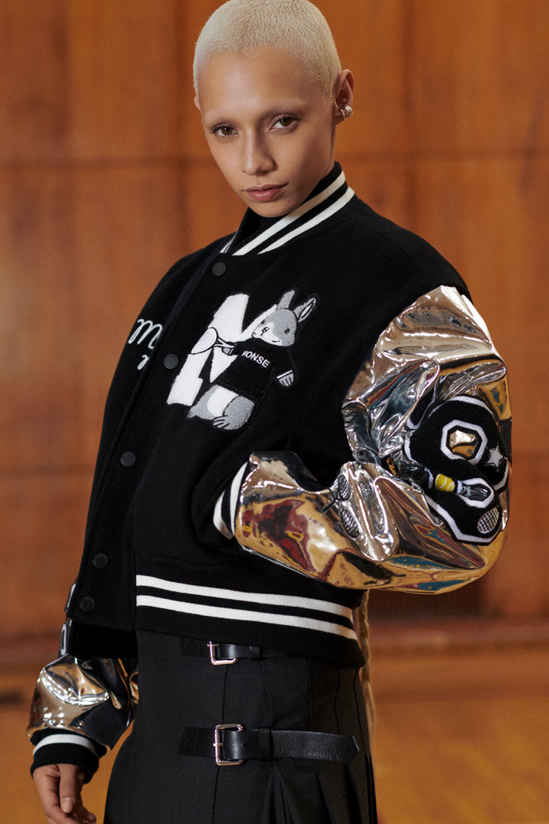 MONSE Fall Winter 2021 Look 19