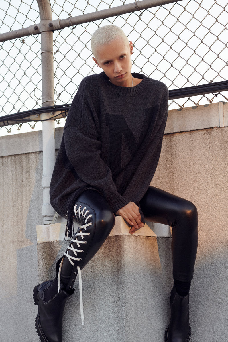 MONSE Fall Winter 2021 Look 24
