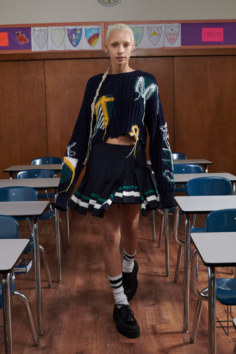 MONSE Fall Winter 2021 Look 3