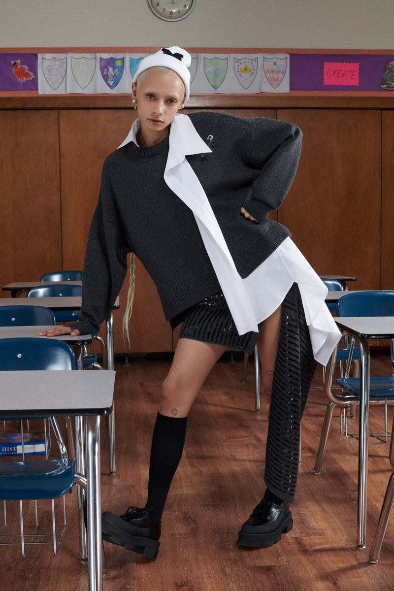 MONSE Fall Winter 2021 Look 5