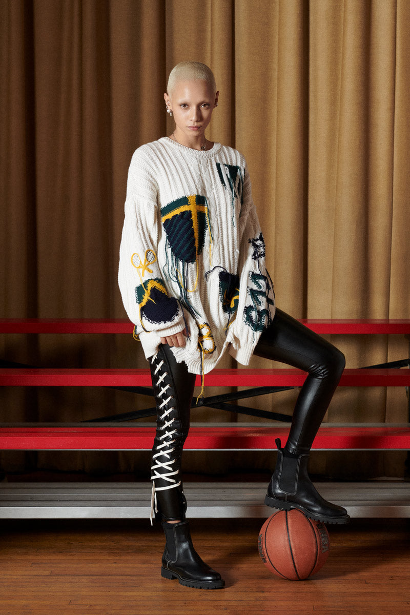 MONSE Fall Winter 2021 Look 7