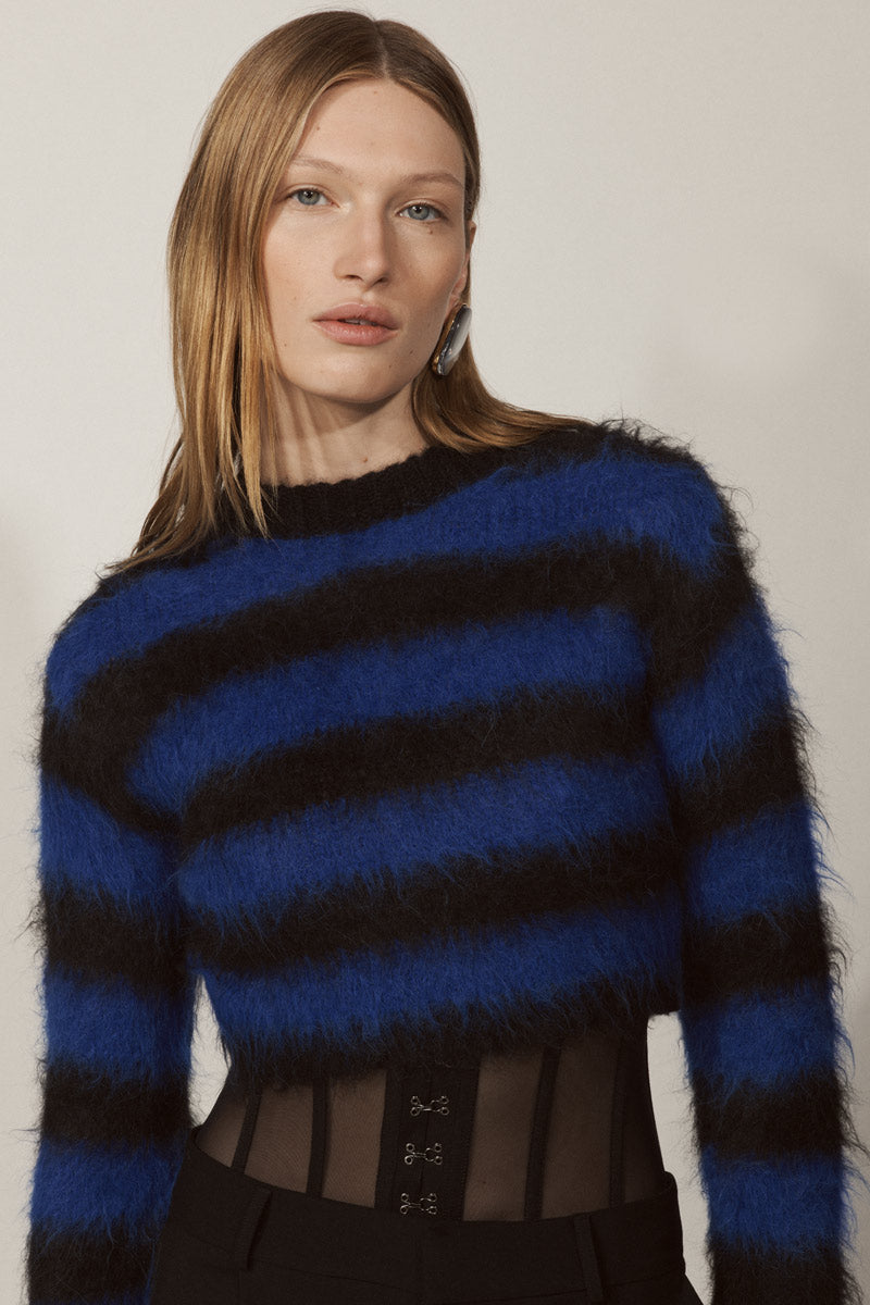 MONSE Fall Winter 2022 Collection Look 12