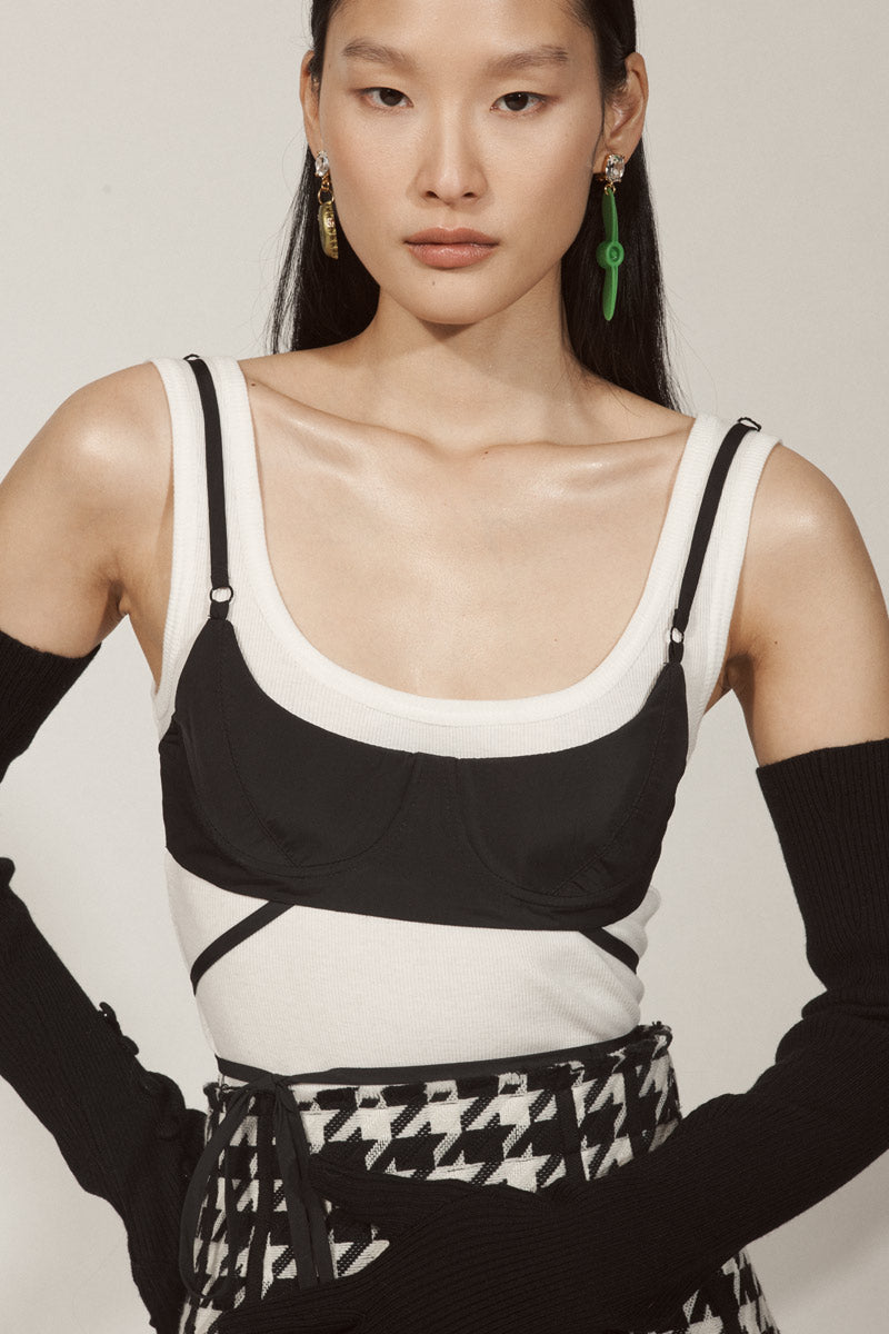 MONSE Fall Winter 2022 Collection Look 13