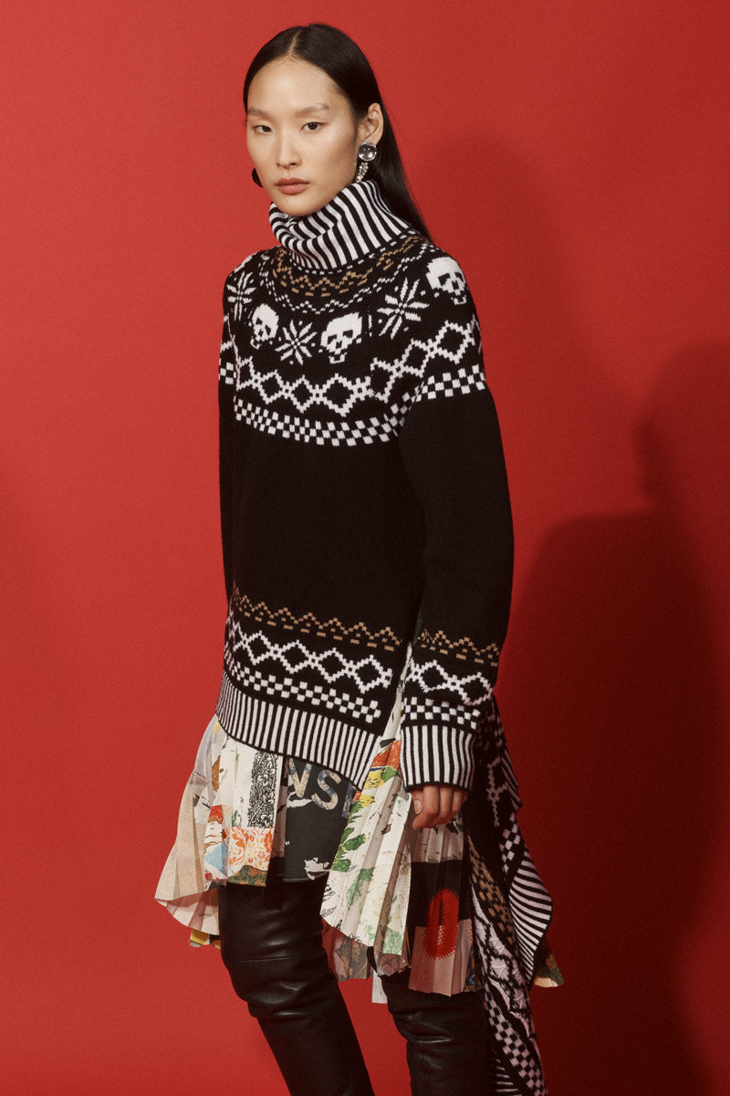 MONSE Fall Winter 2022 Collection Look 15