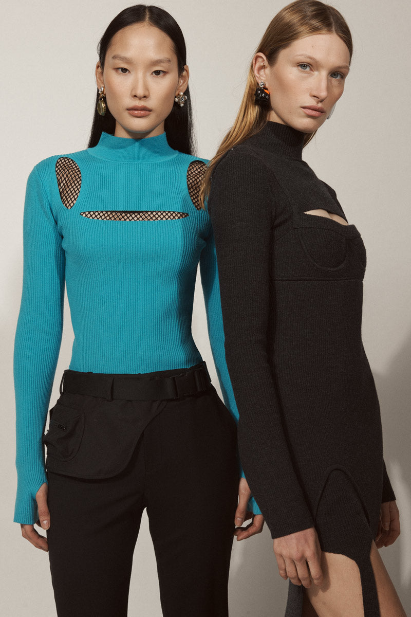 MONSE Fall Winter 2022 Collection Look 17